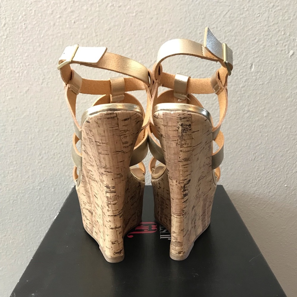 Wedges - Picture 5 of 5